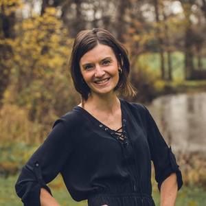 Meet your Posher, Shantel